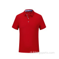 Casual snel droge sportgolfpolo shirts